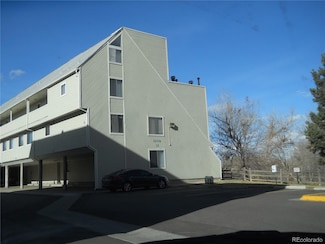 5250 S Huron Way Unit 13-101, Littleton, CO 80120