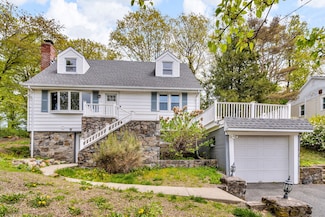 9 Schermerhorn Dr, New Fairfield, CT 06812