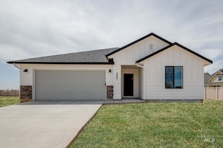 2861 E Boulder Basin Dr, Kuna, ID 83634
