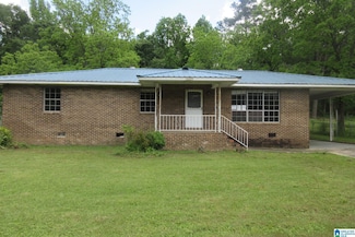 5305 Bellwood Dr, Adamsville, AL 35005