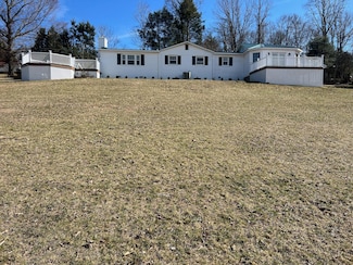 9788 Highland Trail, Ronceverte, WV 24970