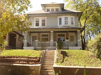 350 N Arsenal Ave, Indianapolis, IN 46201