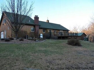 700 Bald Hills Rd N, Round Top, NY 12473