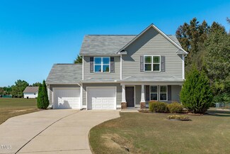 157 Willow Ridge Cir, Willow Spring, NC 27592