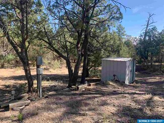 1121 Brushy Mt Rd, Mule Creek, NM 88051