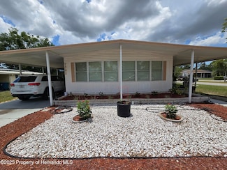 7363 Brookridge Central Blvd Unit 116546, Brooksville, FL 34613