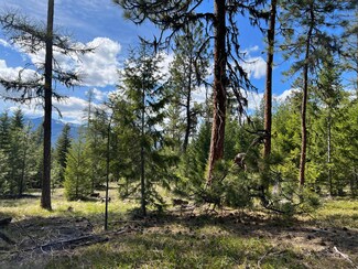 Nhn Old Spur Rd, Huson, MT 59846