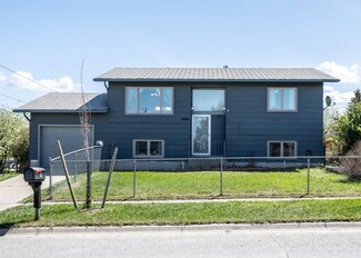 909 N Hannaford St, Helena, MT 59601