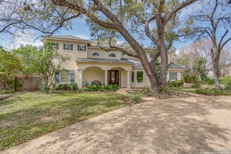 211 S Winston Ln, San Antonio, TX 78213