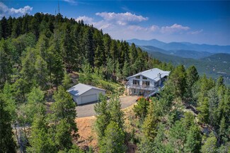 31237 Conifer Mountain Dr, Conifer, CO 80433