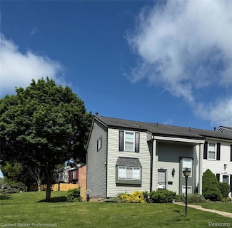 3531 Burbank Dr, Ann Arbor, MI 48105