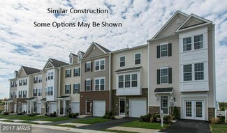 0 Piccadilly Ct Unit 1000556543, Falling Waters, WV 25419