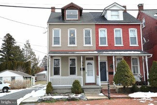 729 S 12th St, Columbia, PA 17512