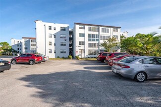 2860 Somerset Dr Unit 101K, Lauderdale Lakes, FL 33311