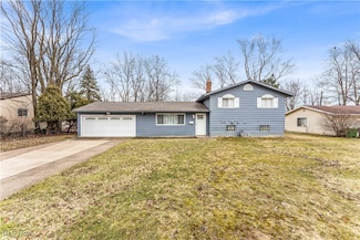 5675 Meadow Ln, Bedford, OH 44146