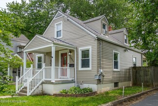 1000 Mayer Ave, Louisville, KY 40217