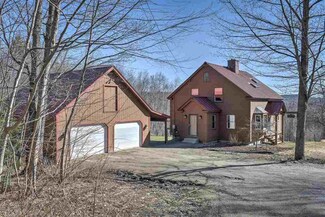 99 Proctor Rd, Alstead, NH 03602