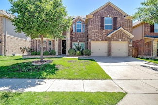 9836 Amaranth Dr, Fort Worth, TX 76177