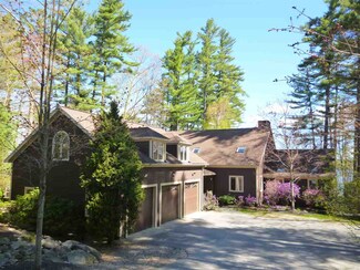 64 Pipers Point Ln, Alton, NH 03809