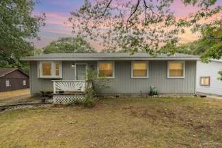 5378 E 14th St, Au Gres, MI 48703