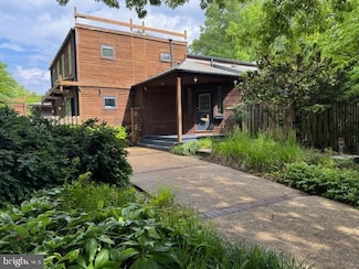 5801 Warwick Place, Chevy Chase, MD 20815