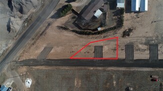208 Hartwell Ave, Bovina, TX 79009