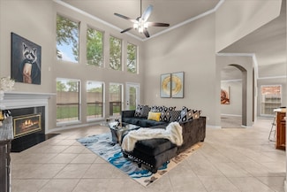 2512 Garnetfield Ln, Friendswood, TX 77546