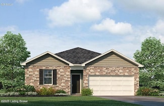 11036 Pheasant Hill Cir, Louisville, KY 40229