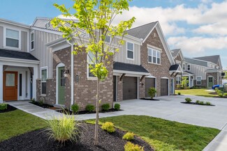 2511 Bella Ridge Unit 402-301, Covington, KY 41017