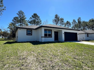 7185 N Tallwood Dr, Citrus Springs, FL 34434