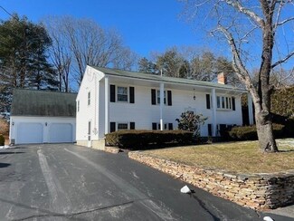 12 Ruthellen Rd, Hudson, MA 01749