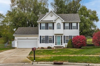 304 E 14th Place, Indianola, IA 50125