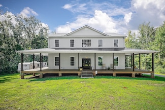 2411 Wheeler Rd, McMinnville, TN 37110