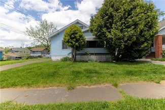 144 Brooklyn Ave, Youngstown, OH 44507