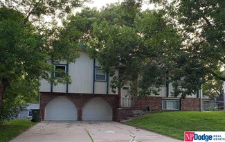8712 S 45th Ave, Omaha, NE 68157