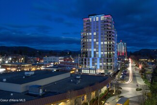 116 S 3rd St Unit 1003, Coeur D'Alene, ID 83814