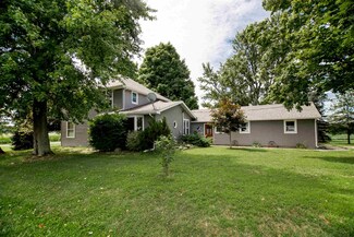 9950 S 250 W, South Whitley, IN 46787