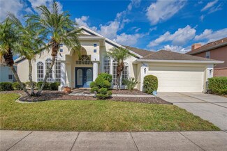 13537 Ivy Brooke Ln, Orlando, FL 32828