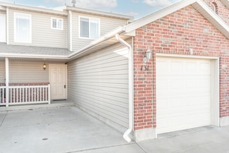 652 W 800 N Unit 131, Clinton, UT 84015
