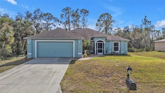 18359 Gypsy Ave, Port Charlotte, FL 33954