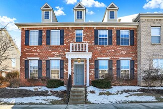 13511 Molique Blvd, Fishers, IN 46037