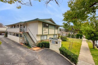 460 Vista Ave Unit C, Pasadena, CA 91107