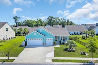 1736 N Cove Ct, North Myrtle Beach, SC 29582
