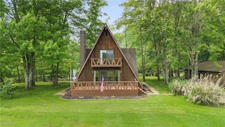 52 Arbor Rd NE, Minerva, OH 44657