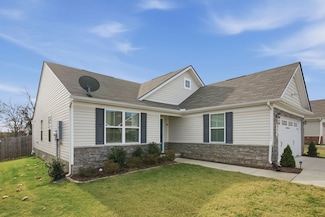 2625 Thornton Grove Blvd, Nashville, TN 37207