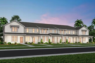 2081 Calm Soul Way, Kissimmee, FL 34744