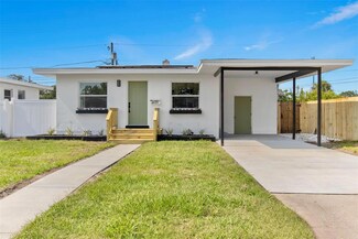4929 37th Ave N, Saint Petersburg, FL 33710