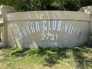 2731 Erringer Rd Unit 35, Simi Valley, CA 93065