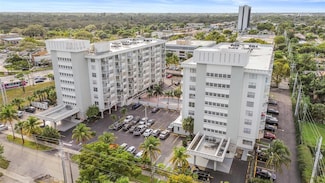 16740 NE 9th Ave Unit 508, Miami, FL 33162