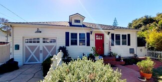 1815 Mountain Ave, Santa Barbara, CA 93101
